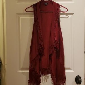 Women' vest